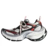 10XL Sneaker „Grey White Red“ 792779W2MV21960