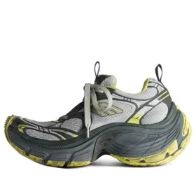 10XL Sneaker „Grey Yellow“ 792779W2MV21097 10XL Sneaker „Grey Yellow“ 792779W2MV21097