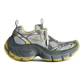 10XL Sneaker „Grey Yellow“ 792779W2MV21097 10XL Sneaker „Grey Yellow“ 792779W2MV21097