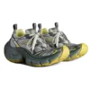 10XL Sneaker „Grey Yellow“ 792779W2MV21097