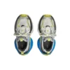 10XL Sneaker „Weiß Gelb Blau“ 792779W2MV29741