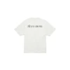 360 Sonnenbrille T-Shirt „Weiß“ 764235TSVH89012