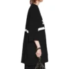 360 Tubular T-Shirt Oversized „Black“ 720501TNVD51070