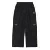 3B Football Baggy-Jogginghose „Schwarz Anthrazit“ 803266TTVQ81066