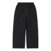 3B Football Baggy-Jogginghose „Schwarz Anthrazit“ 803266TTVQ81066