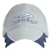 3B Football-Kappe „Light Grey Blue“ 857722410B21242