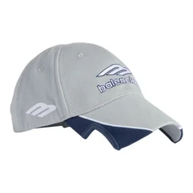 3B Football-Kappe „Light Grey Blue“ 857722410B21242 3B Football-Kappe „Light Grey Blue“ 857722410B21242