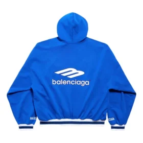 3B Football Poloshirt „Royal Blue White“ 827939TTVQ84701 3B Football Poloshirt „Royal Blue White“ 827939TTVQ84701