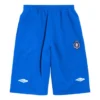 3B Football Shorts in Größe L „Royal Blue White“ 857084TTVQ84701