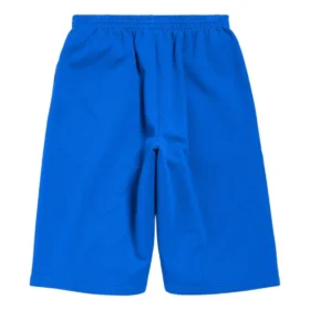 3B Football Shorts in Größe L „Royal Blue White“ 857084TTVQ84701