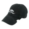 3B Sports Icon Cap „Black White“ 697749410B20107