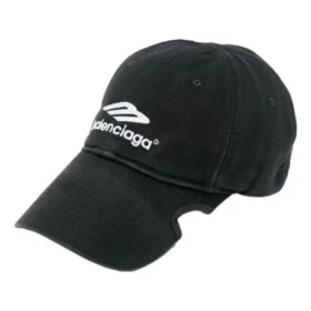 3B Sports Icon Cap „Black White“ 697749410B20107