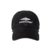 3B Sports Icon Cap „Black White“ 697749410B20107