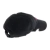 3B Sports Icon Cap „Schwarz-Rot“ 697749410B21074