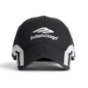 3b Sports Icon Cap „Schwarz-Weiß“ 766860410B21702