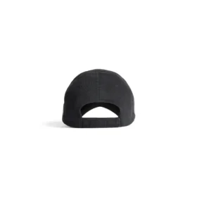 3b Sports Icon Cap „Schwarz-Weiß“ 766860410B21702