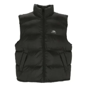 3b Sports Icon Daunenweste „Black“ 773987TPO391000
