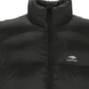 3b Sports Icon Daunenweste „Black“ 773987TPO391000