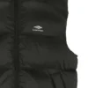 3b Sports Icon Daunenweste „Black“ 773987TPO391000