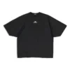 3B Sports Icon Flat T-Shirt „Black“ 704032TMVJ71070