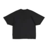 3B Sports Icon Flat T-Shirt „Black“ 704032TMVJ71070