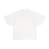 3B Sports Icon Flat T-Shirt „Ecru“ 704032TMVJ70978