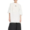 3B Sports Icon Flat T-Shirt „Ecru“ 704032TMVJ70978