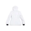 3b Sports Icon Hourglass Parka „White“ 773998TPQ379000