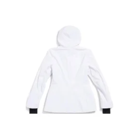 3b Sports Icon Hourglass Parka „White“ 773998TPQ379000