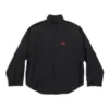 3B Sports Icon Jacke „Black“ 720103TYB181000