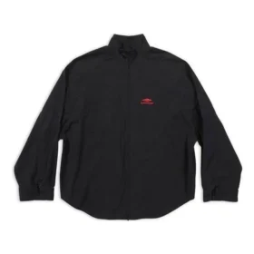 3B Sports Icon Jacke „Black“ 720103TYB181000