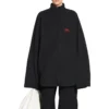 3B Sports Icon Jacke „Black“ 720103TYB181000
