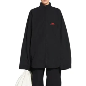 3B Sports Icon Jacke „Black“ 720103TYB181000