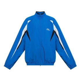 3B Sports Icon Jacke „Blue“ 725276TNO244003