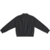 3B Sports Icon Jacke, schmale Passform „Schwarz“ 704505TKO481000