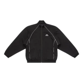 3B Sports Icon Jacke „Schwarz“ 697954TMVA61000