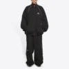 3B Sports Icon Jacke „Schwarz“ 697954TMVA61000