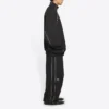 3B Sports Icon Jacke „Schwarz“ 697954TMVA61000