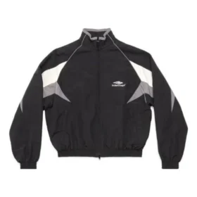 3B Sports Icon Jacke „Schwarz“ 751726TOO481000