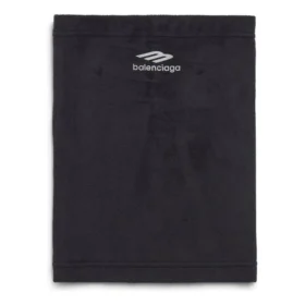 3b Sports Icon Schal „Schwarz“ 7730584D8B91000