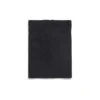 3b Sports Icon Schal „Schwarz“ 7730584D8B91000