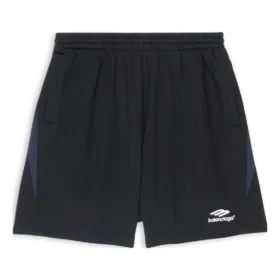 3B Sports Icon Short „Schwarz“ 697991TMVA61573