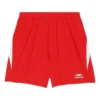 3B Sports Icon Shorts „Red“ 697991TMVA66174