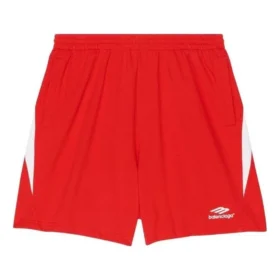 3B Sports Icon Shorts „Red“ 697991TMVA66174