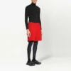 3B Sports Icon Shorts „Red“ 697991TMVA66174