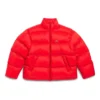 3B Sports Icon Ski-Daunenjacke „Red“ 773986TPO396400