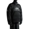 3B Sports Icon Ski Langarm-T-Shirt, Large-Passform „Schwarz“ 779988TPVQ51000