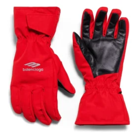 3b Sports Icon Skihandschuhe „Red“ 7731474D9B46400