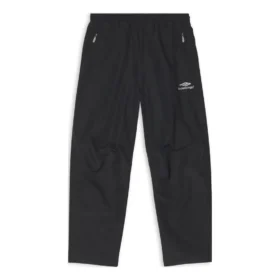 3B Sports Icon Trainingshose in schmaler Passform „Schwarz“ 704715TKO481000