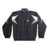 3B Sports Icon Trainingsjacke in mittlerer Passform „Black“ 746483TOO481000